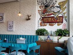 -My Way Town买味堂·东南亚餐厅(亦庄店)