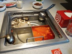 -海底捞火锅(番禺广场店)