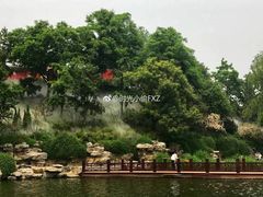 -郭守敬纪念馆