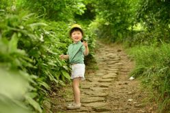-爱你宝贝孕婴亲子摄影美学馆(绍兴店)