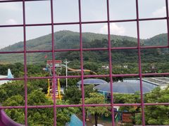 -水濂山乐民游艺园