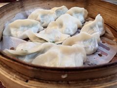 煸馅饺子-老边饺子馆(中街店)