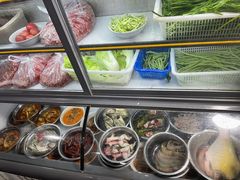-琴园酒家(金三角大厦店)
