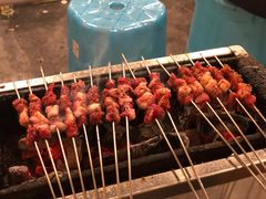 -老虎小串(体育馆路店)