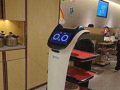 -海底捞火锅(太原南站店)