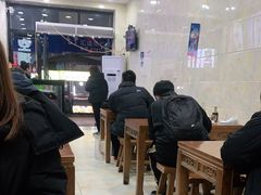 大堂-刘信牛羊肉小炒泡馍(回民街店)
