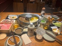 -巴奴毛肚火锅(大剧院店)