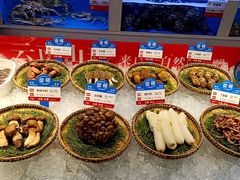 -一品滇香·云南菜(公益西桥店)