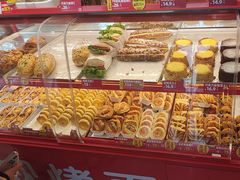 -味多美蛋糕(双合地铁店)
