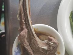 -郭记原生态烤羊腿(长宁路店)