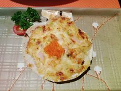 -松临·铁板烧&Omakase(神农店)