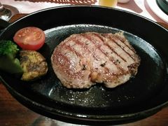 肉眼牛排-西堤厚牛排(新世界店)