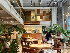 -有序Orderly融合西餐·咖啡(运河外滩店)