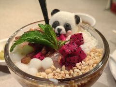 -饕林餐厅(春熙路店)