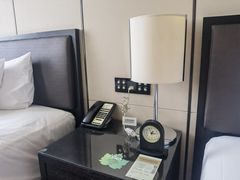 -大同云冈美高大酒店