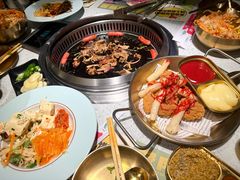 -炭之家·齐齐哈尔非遗烤肉·鲜切直供(中央大街店)