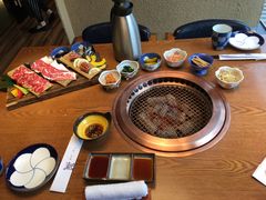 -炎蔵牛舌烤肉
