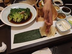-保定中博希尔顿逸林酒店·御玺中餐厅