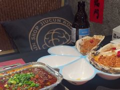 -九村烤脑花(大石坝总店)