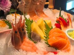 -花潮料理艺食馆(成都万象城店)