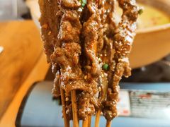 -龙巢盱眙龙虾·鸡煲·烧烤宵夜(坪洲店)