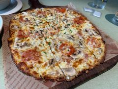 -碧特博格·20年品牌西餐厅(芜湖路店)