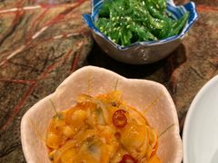 -炙柒Sekinana·精致料理 烧鸟·铁板烧(海上世界店)