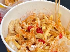 -鸡柳大人(汇金新地广场店)