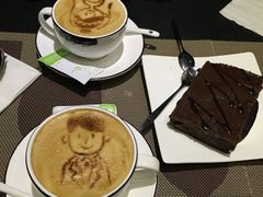 -吱咖啡西式简餐