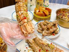 -三妹小龙虾·黄油蟹(华侨城总店)