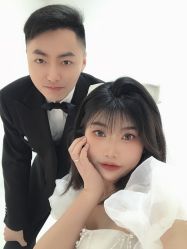-青禾蒙娜丽莎婚纱摄影(武汉总店)