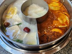 -江小渔鲜鱼火锅(应天西路店)