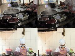 -正宗杨记普洱酸醋米线(总店)