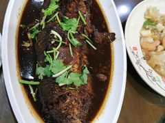 -京天红酒家(虎坊路店)
