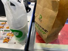 -德克士(五洲餐厅)