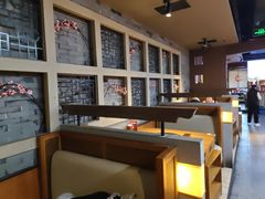 -呷哺呷哺 黄金牧场 (欢乐谷店)