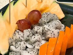 -海底捞火锅(老城根店)