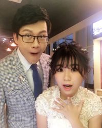 -巴黎婚纱摄影工作室