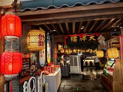 -南京大牌档(崇文门国瑞店)
