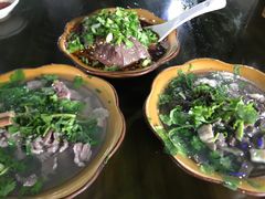 -小杨翘脚牛肉