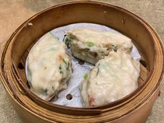 招牌靓鱼角-金城大酒店-中餐厅(汾江中路店)