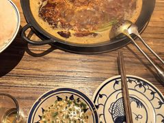 -旧街市鲜货老火锅(大光路店)