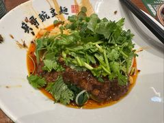 -兵哥豌豆面(创意谷店)