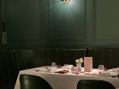 -L'Arome芳芳法国餐厅(仙林金鹰店)