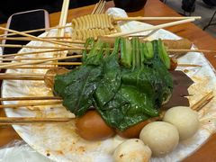 -郭记小街麻辣烫(虎坊路店)