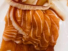 -芭菲盛宴·环球美食(袁家岗店)