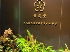 -梅间堂茶馆(绿地缤纷城店)