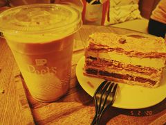 -Peet's 皮爷咖啡(东湖路手作店)