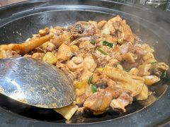 -肥家大排档(天河体育西店)