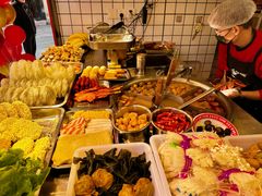 -三大营南昌水煮·油炸(天城路店)